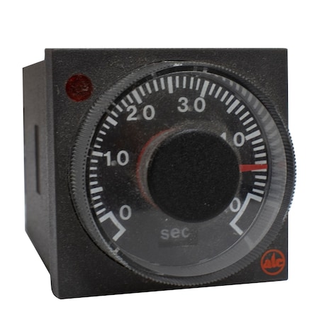 405C 1/16 DIN Timer With Instantaneous Relay
